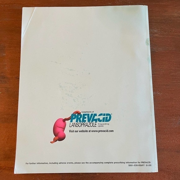 System and Structures the Worlds best Anatomical Charts By Abbott - Picture 3 of 6